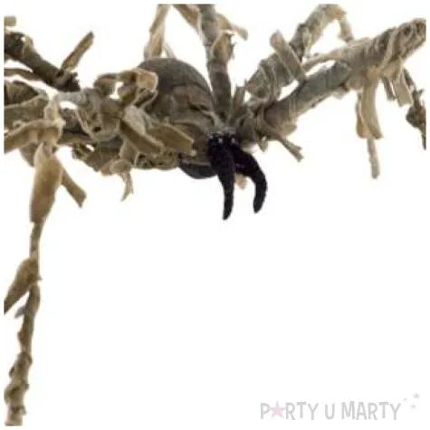 dekoracja pajak z bagien carnival toys 50 cm