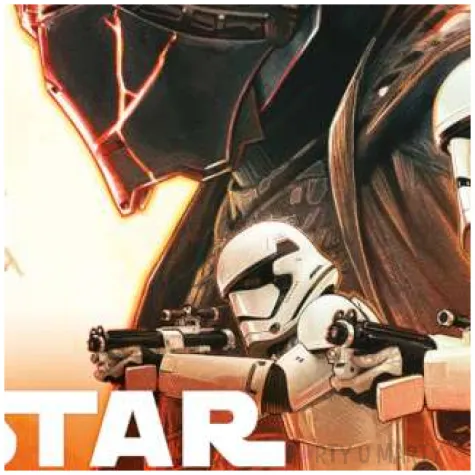 dekoracja tortu oplatek star wars 20 cm dekora