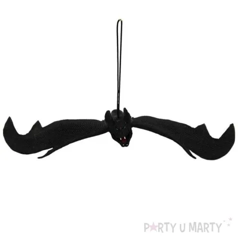 dekoracja wiszaca nietoperz guirca 29 cm