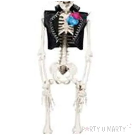 dekoracja wiszaca pan kosciotrup boland 40 cm