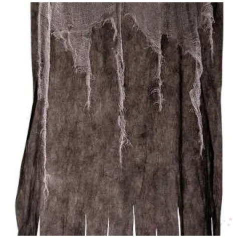 dekoracja wiszaca upior lalki carnival toys 120 cm