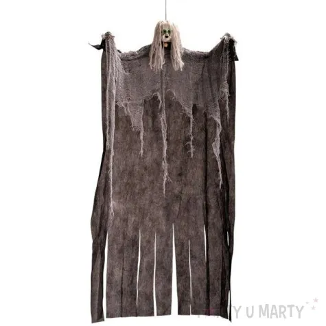 dekoracja wiszaca upior lalki carnival toys 120 cm