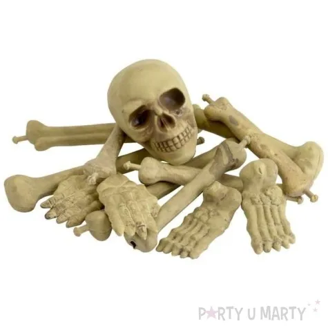 dekoracja worek kosci smiffys