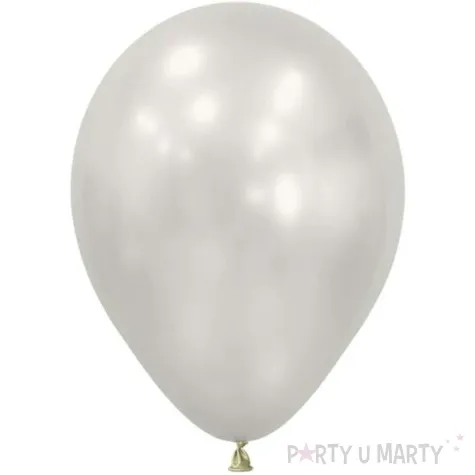 dekoracje na urodziny mini balony lateksowe pastel matte yellow matowe zolte do girland 5 x50