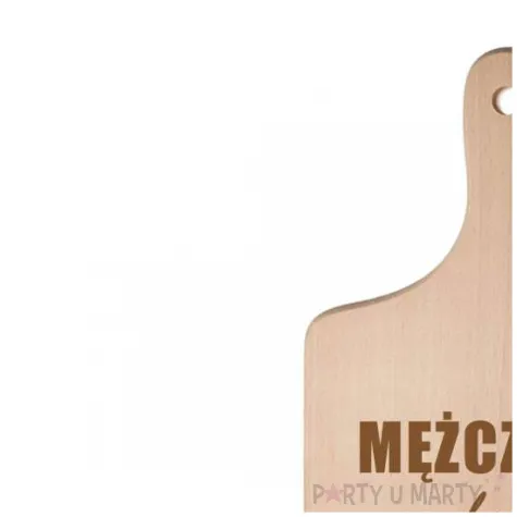 deska do krojenia mezczyzna w kuchni zarty sie skonczyly 11 5 x 26 5 cm