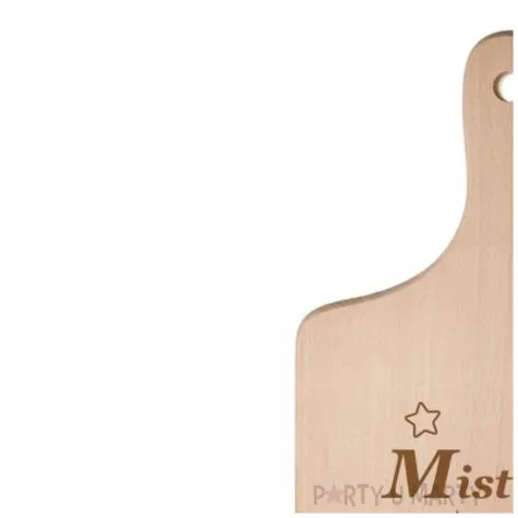 deska do krojenia mistrz grilla pan ogniska 11 5 x 26 5 cm