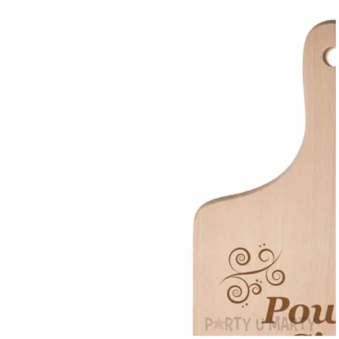 deska do krojenia najlepsza mama na swiecie 11 5 x 26 5 cm