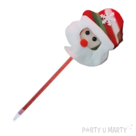 dlugopis boze narodzenie reniferek arpex 26cm