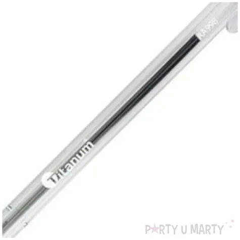 dlugopis classic czarny titanum aa998