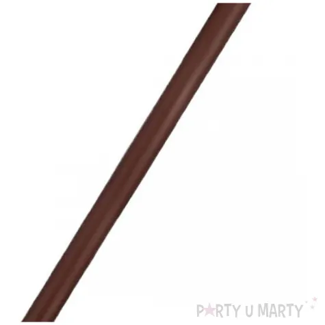 dlugopis emoji kupa czarny wklad brazowy 7 7