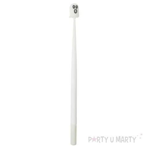 dlugopis halloween duch chybotek arpex 24 cm