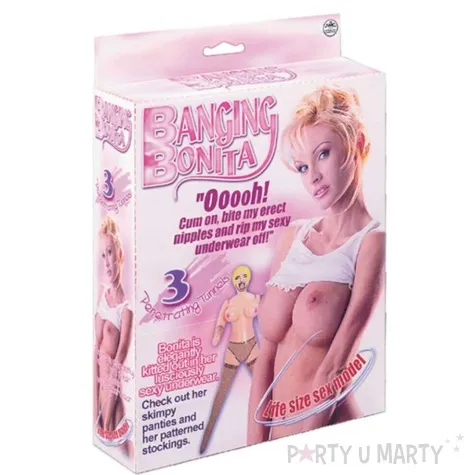 dmuchana lala sexy bonita cielista nmc