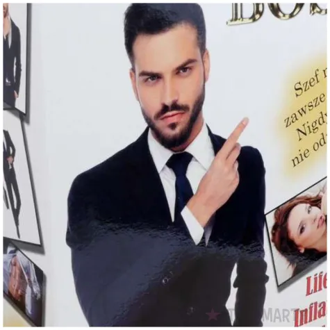 dmuchana lala sexy boss cielista kemis 165 cm