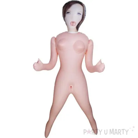 dmuchana lala sexy maryna cielista kemis 165 cm