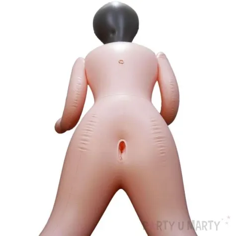 dmuchana lala sexy maryna cielista kemis 165 cm