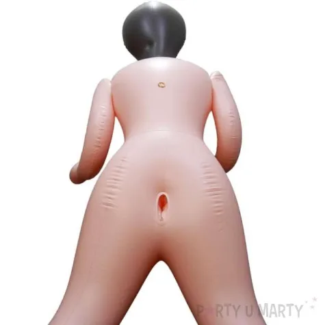 dmuchana lala sexy roma cielista kemis 165 cm