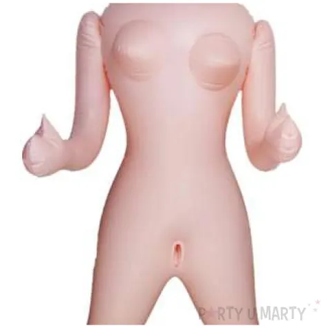 dmuchana lala sexy roma cielista kemis 165 cm