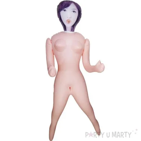 dmuchana lala sexy suzuki cielista kemis 165 cm