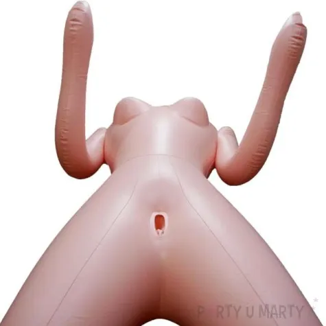 dmuchana lala sexy suzuki cielista kemis 165 cm