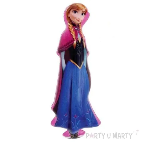 dmuchaniec anna tap ball 54 cm