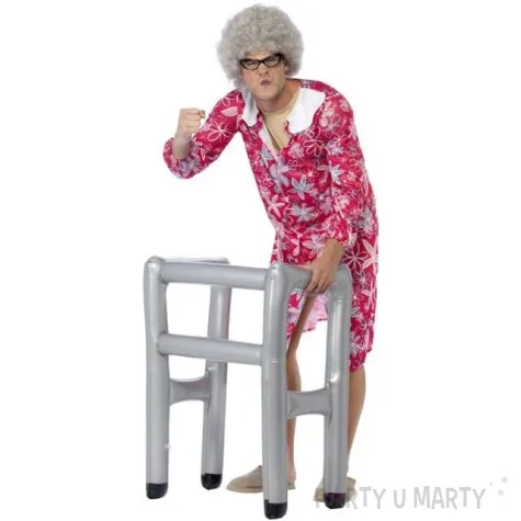 dmuchaniec balkonik emeryta smiffys 90 cm