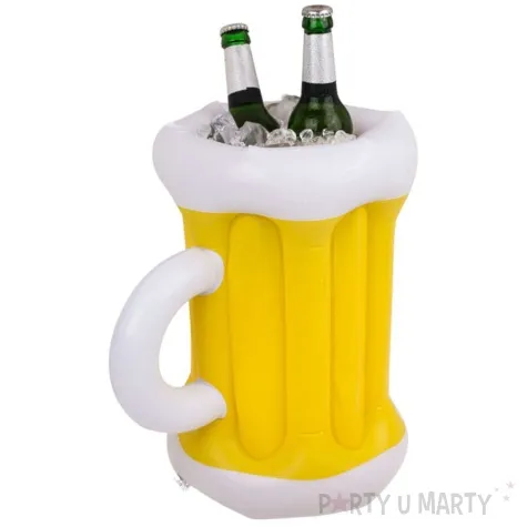 dmuchaniec cooler kufel piwa ootb 36 cm