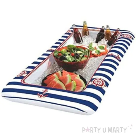 dmuchaniec cooler marynarski amscan 127 x 61 x 11 cm