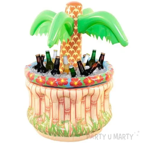 dmuchaniec cooler palma folat 62 cm