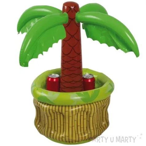 dmuchaniec cooler palma guirca 65 cm