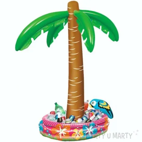 dmuchaniec cooler palma unique 177 cm