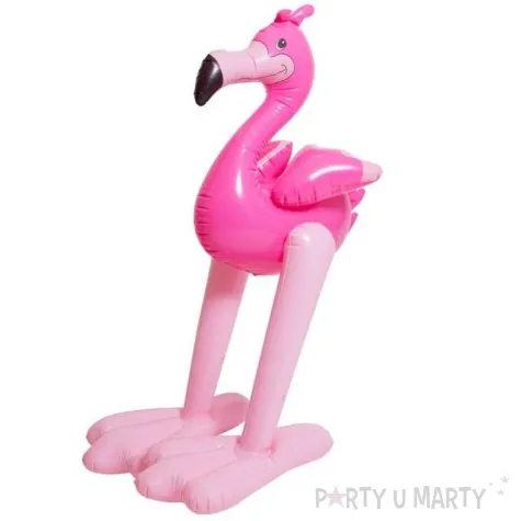 dmuchaniec flaming folat 120 cm