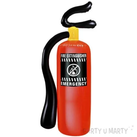 dmuchaniec gasnica widmann 50 cm