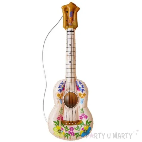 dmuchaniec gitara hula widmann 105 cm