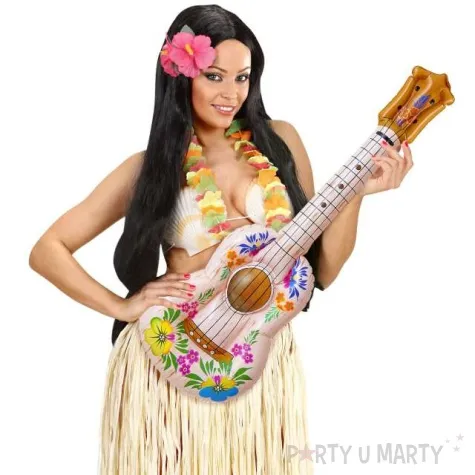 dmuchaniec gitara hula widmann 105 cm
