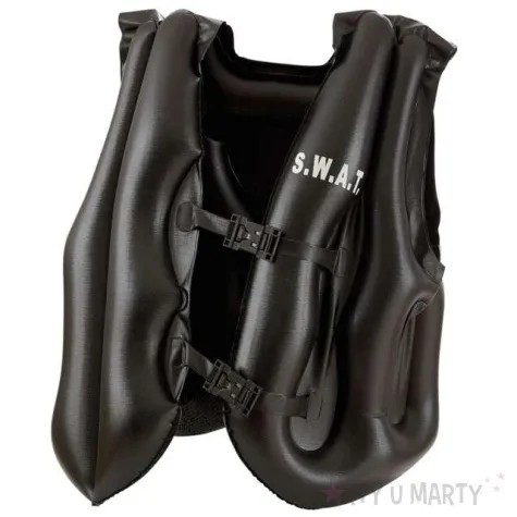 dmuchaniec kamizelka kuloodporna swat widmann