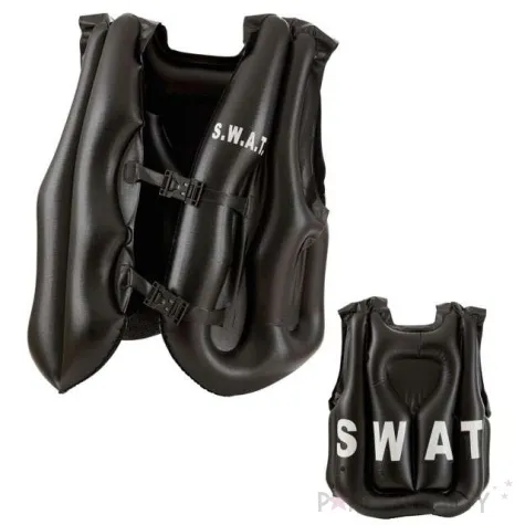 dmuchaniec kamizelka kuloodporna swat widmann