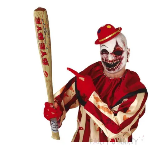 dmuchaniec kij baseballowy guirca 75 cm