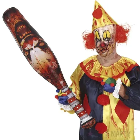 dmuchaniec kij baseballowy guirca 90 cm