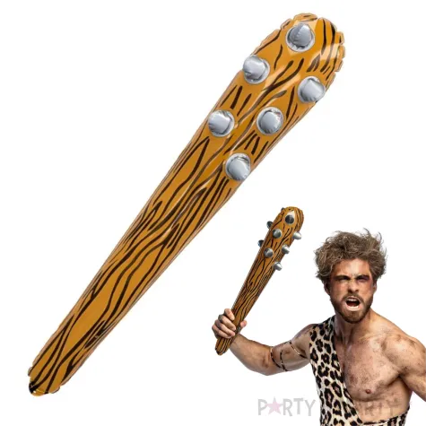 dmuchaniec maczuga jaskiniowca boland 60 cm