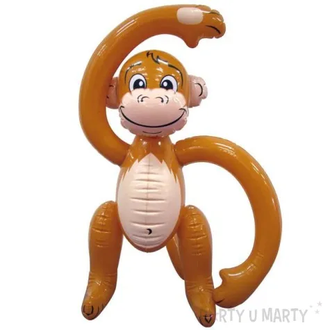 dmuchaniec malpa folat 61 cm