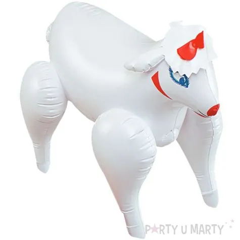 dmuchaniec owca smiffys