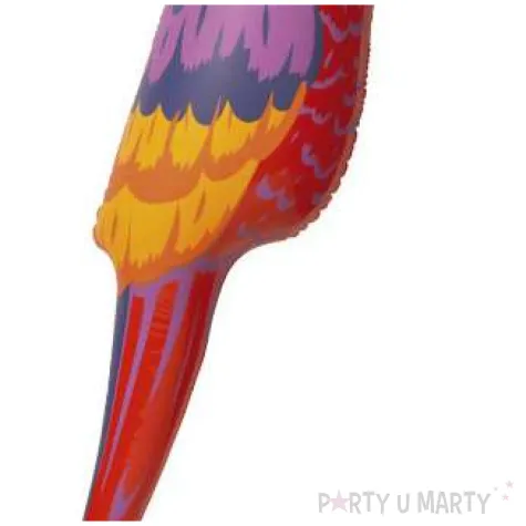 dmuchaniec papuga widmann 110 cm