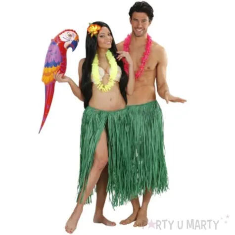 dmuchaniec papuga widmann 110 cm