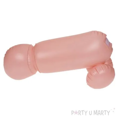 dmuchaniec penis siur gigant ootb 52 cm