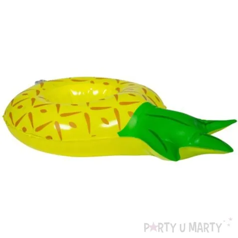 dmuchaniec piwny ananas zolty folat