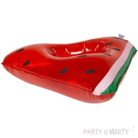 dmuchaniec piwny arbuz czerwony folat