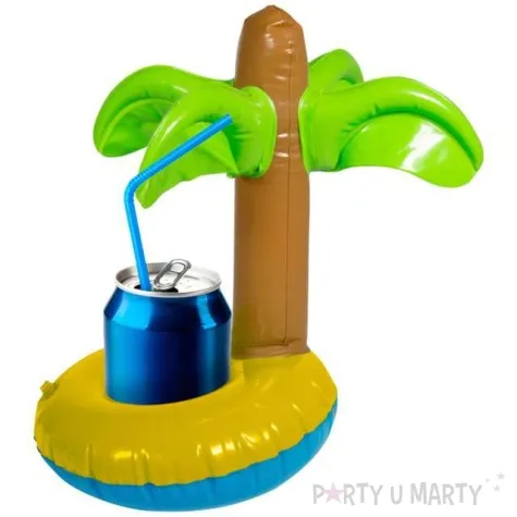 dmuchaniec piwny palma ponton mix folat