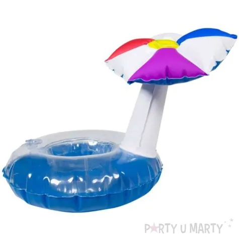 dmuchaniec piwny parasol ponton mix folat