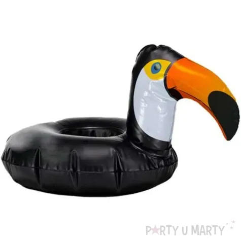 dmuchaniec piwny tukan czarny folat