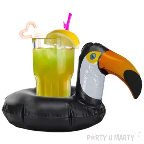 dmuchaniec piwny tukan czarny folat